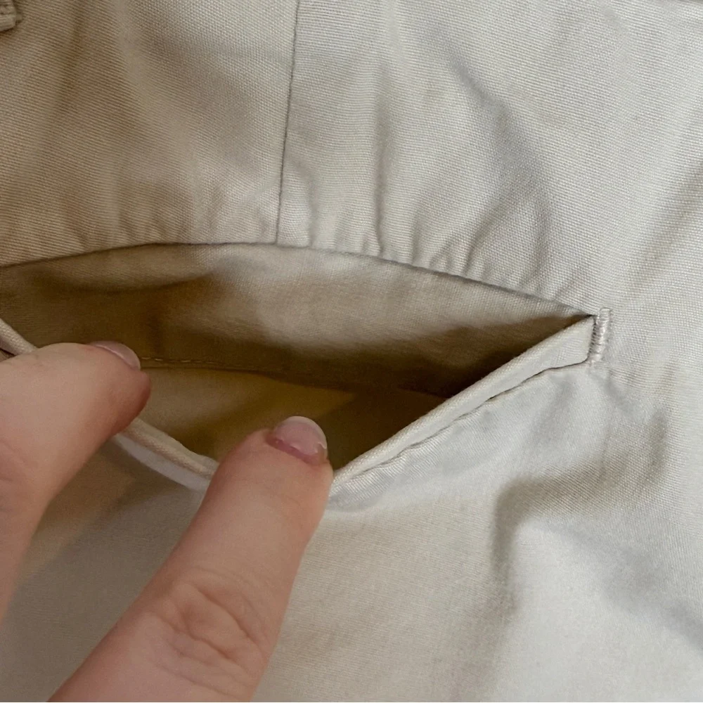 Patagonia women stretch
